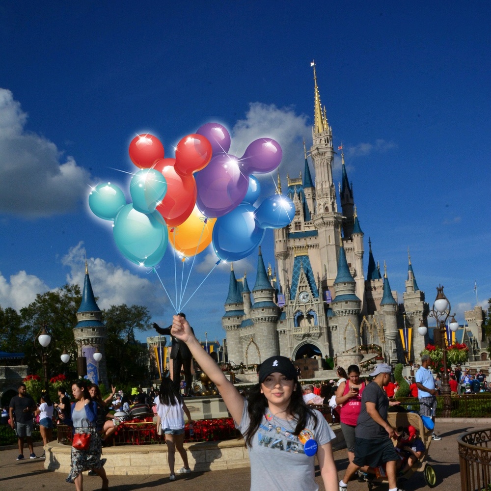 Meet your Posher, Ana